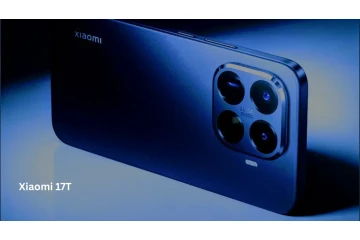 Xiaomi 17T price in Bangladesh 2025